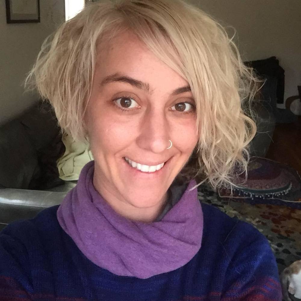 Meet your Posher, Annie